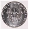 Image 3 : 1987 SILVER AMERICAN EAGLE NGC MS-69