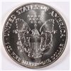 Image 2 : 1987 SILVER AMERICAN EAGLE
