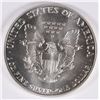 Image 2 : 1988 SILVER AMERICAN EAGLE