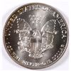 Image 2 : 1989 SILVER AMERICAN EAGLE