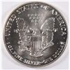 Image 2 : 1990 SILVER AMERICAN EAGLE