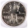 Image 2 : 1984 OLYMPIC DOLLAR BU