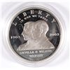 Image 1 : 2003 WRIGHT BROTHERS PROOF DOLLAR