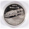Image 2 : 2003 WRIGHT BROTHERS PROOF DOLLAR