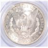 Image 3 : 1897-S MORGAN DOLLAR PCGS MS-62