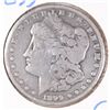 Image 1 : 1899 MORGAN DOLLAR GOOD
