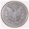 Image 2 : 1899 MORGAN DOLLAR GOOD