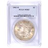 Image 1 : 1902-O MORGAN DOLLAR PCGS MS-63