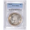 Image 1 : 1904-O MORGAN DOLLAR PCGS MS-66