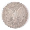 Image 2 : 1904-S MORGAN DOLLAR FINE
