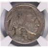 Image 2 : 1921-S BUFFALO NICKEL NGC VG DETAILS