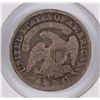 Image 2 : 1831 BUST HALF DIME G/VG