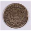 Image 2 : 1837 SEATED DIME (NO STARS) VG