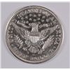 Image 2 : 1907-D BARBER HALF DOLLAR MS-63