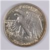 Image 2 : 1917 WALKING LIBERTY HALF DOLLAR MS-64