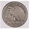 Image 2 : 1921-D WALKING LIBERTY HALF DOLLAR GOOD