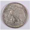Image 2 : 1933-S WALKING LIBERTY HALF DOLLAR AU-58