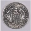 Image 2 : 1934 MARYLAND COMMEN HALF DOLLAR MS-63