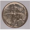 Image 2 : 1936 OREGON TRAIL COMMEN HALF DOLLAR NGC MS-62