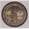Image 2 : 1936-D COLUMBIA COMMEN HALF DOLLAR NGC  MS-65