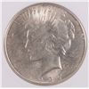 Image 2 : 1927 PEACE SILVER DOLLAR, PCI MS-62