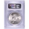 Image 2 : 1925 PEACE SILVER DOLLAR, PCGS MS-65