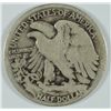 Image 2 : 1921 WALKING LIBERTY HALF DOLLAR, VG  KEY COIN