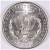 Image 2 : 1883-O MORGAN SILVER DOLLAR, UNCIRCULATED