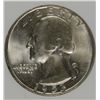Image 2 : 1953-D WASHINGTON QUARTER, PC MS-67  TRENDS FOR $1900.00