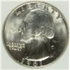 Image 2 : 1961-D WASHINGTON QUARTER, PCI MS-67  TRENDS FOR $2000.00