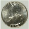Image 2 : 1962-D WASHINGTON QUARTER, PCI MS-67   TRENDS FOR $5000.00