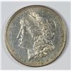 Image 1 : 1878-S MORGAN DOLLAR SUPER SLIDER