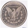Image 2 : 1891-CC MORGAN DOLLAR VG