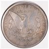 Image 2 : 1893-S MORGAN DOLLAR VG