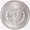 Image 2 : 1897-S MORGAN DOLLAR CH BU