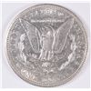Image 2 : 1899-S MORGAN DOLLAR AU