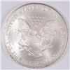 Image 2 : 2007 SILVER AMERICAN EAGLE