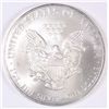 Image 2 : 2008 SILVER AMERICAN EAGLE