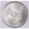 Image 2 : 2009 SILVER AMERICAN EAGLE