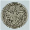 Image 2 : 1909-S BARBER HALF DOLLAR, VF