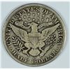 Image 2 : 1913-D BARBER HALF DOLLAR, VF