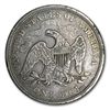 Image 2 : 1870-CC Liberty Seated Dollar XF - PCGS Value $4,250