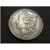 Image 1 : 1888 MORGAN SILVER DOLLAR XF-45