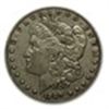Image 1 : 1889-CC Morgan Dollar XF