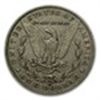 Image 2 : 1889-CC Morgan Dollar XF