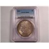 Image 3 : 1886 Morgan Dollar Ch MS64 PCGS