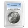 Image 1 : 1898 Morgan Dollar Ch MS64 PCGS