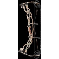 Hoyt Bow Package - Carbon Spyder 30