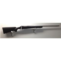 Custom 270 Weatherby Sheep Rifle built by Landon Gines of Bullseye Precision