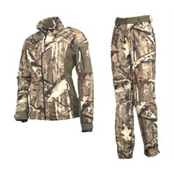 Browning Hell’s Canyon Clothing Package for Women